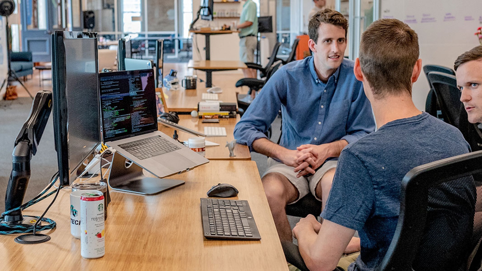 Diversity-of-workplace