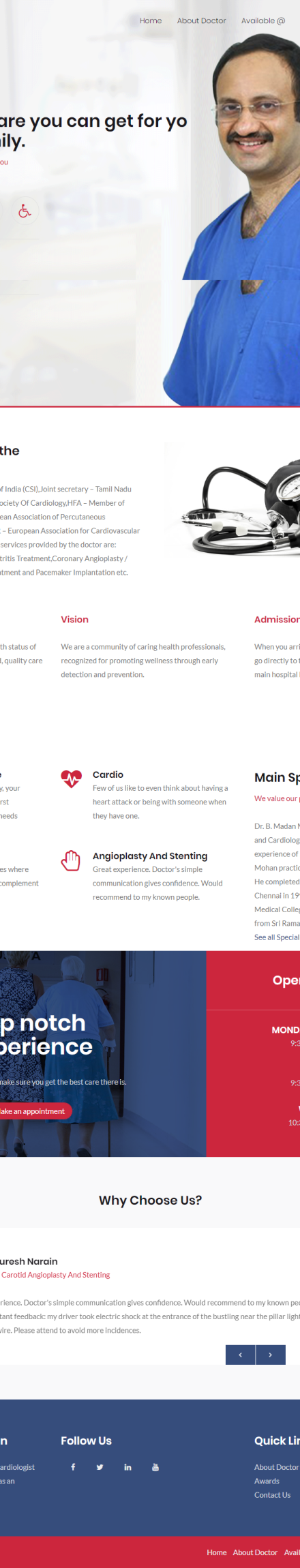 drmadhancardiologist